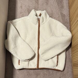 Abercrombie jacket